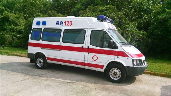 灵川县长途跨省救护车